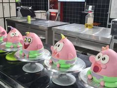 -王森咖啡西点烘焙培训(上海名厨中心店)