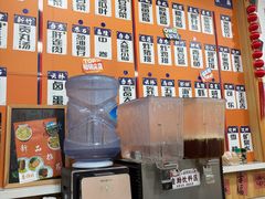 -巷仔内·台湾卤肉饭(七宝店)
