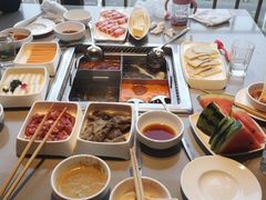 -海底捞火锅(九霄梦天地店)