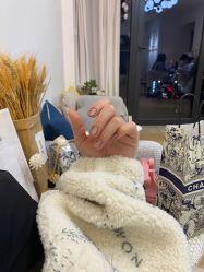 -十月·日式美甲美睫·纹眉