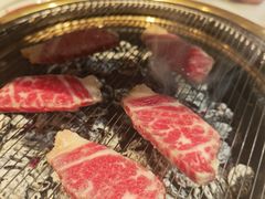 -红沃鳗鱼黑牛烤肉店(不老街店)