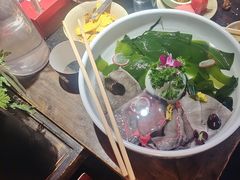 -矮板凳老火锅(宽窄巷子店)