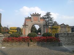 -四川大学(华西校区)