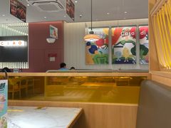 -菲滋意式餐厅(西溪印象城店)
