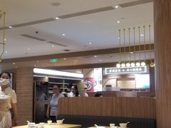 -蔡澜点心·粤菜(花城汇南区店)