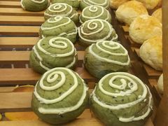 -BREAD WAY面包路·欧式面包(龙湖时代D馆店)