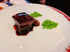 -杭州西子湖四季酒店·金沙厅