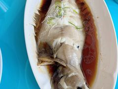 -老城味道·传统天津菜(杨柳青店)
