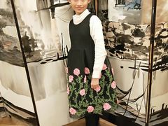 -水月周庄铂尔曼酒店-水月荟中餐厅