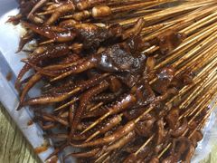 -十里铺铁板鱿鱼