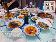 -红杏酒家·地道川菜(锦华万达店)