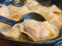 -真真鲜馄饨店(启蒙路店)