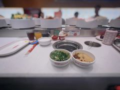 -龍歌自助小火锅(秦淮水游城店)