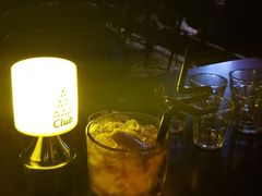 -AClub餐吧(富华里店)