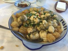 -老妈私房菜