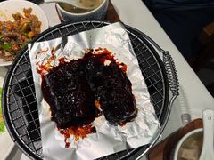 -客颂·客家宴(大壮国际广场店)