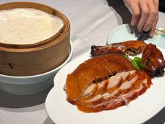 -四世同堂·京菜·烤鸭(双井店)