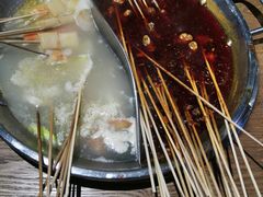 -来蜀乾串串香(北京总店)
