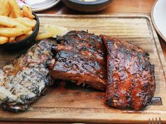 -The Meat & Wine Co Southbank(南岸店)