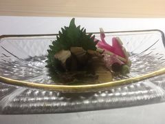 -鮨一日本料理(大中华店)