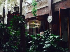 景观位-束河人家(南锣鼓巷店)