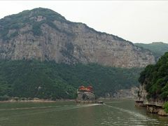 -九女仙湖景区