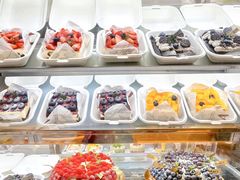 -UH祐禾(上海荟聚店)