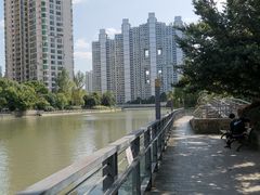 -苏州河梦清园环保主题公园