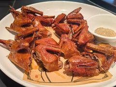 -绿杨春·淮扬宴(庐山路店)