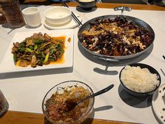 -三猫黑鱼花(南大店)