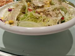 -乾隆美食·本帮菜(黄河路店)