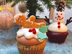 -Pantry's Best派悦坊蛋糕(K11购物艺术中心店)