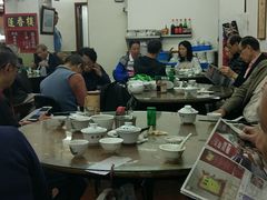 -香港蓮香樓(中環店)