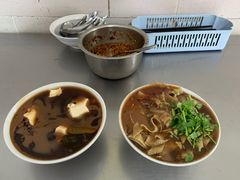 -陈记锅巴菜(五大道店)