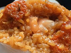 -赵记粽子(司前街店)