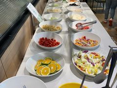 水果-豪客来牛排(成都锦江大融城店)