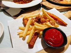 -红屋牛排(闽江路店)