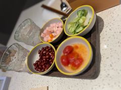 -半山腰·云南菜(侨福芳草地店)
