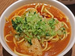 小黄面-相约·羊村小馆非遗手抓肉(七一酱园店)