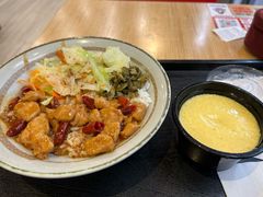 -永和大王(春日上新·浦东南路店)