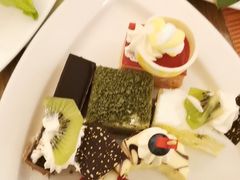 -长春高新益田福朋喜来登酒店·宜客乐标帜餐厅