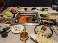 -海底捞火锅(咸阳丽彩万达店)