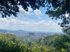 -广州市白云山风景名胜区