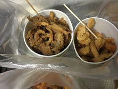 -大周炸串店