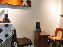 -工页咖啡X COFFEE(龙东路店)