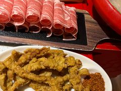 -大龙燚火锅(天钥桥路店)