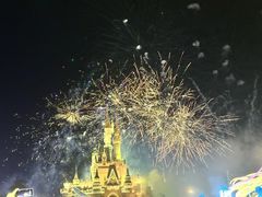 -泉城欧乐堡梦幻世界