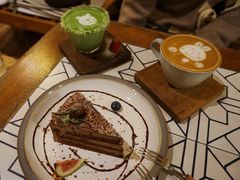 -懒鱼时光馆(沙坪坝店)