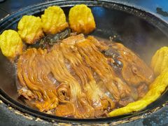 -崔记生活·铁锅炖鱼粘卷子(总店)