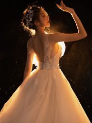 -米莱摄影写真(五大道别墅店)